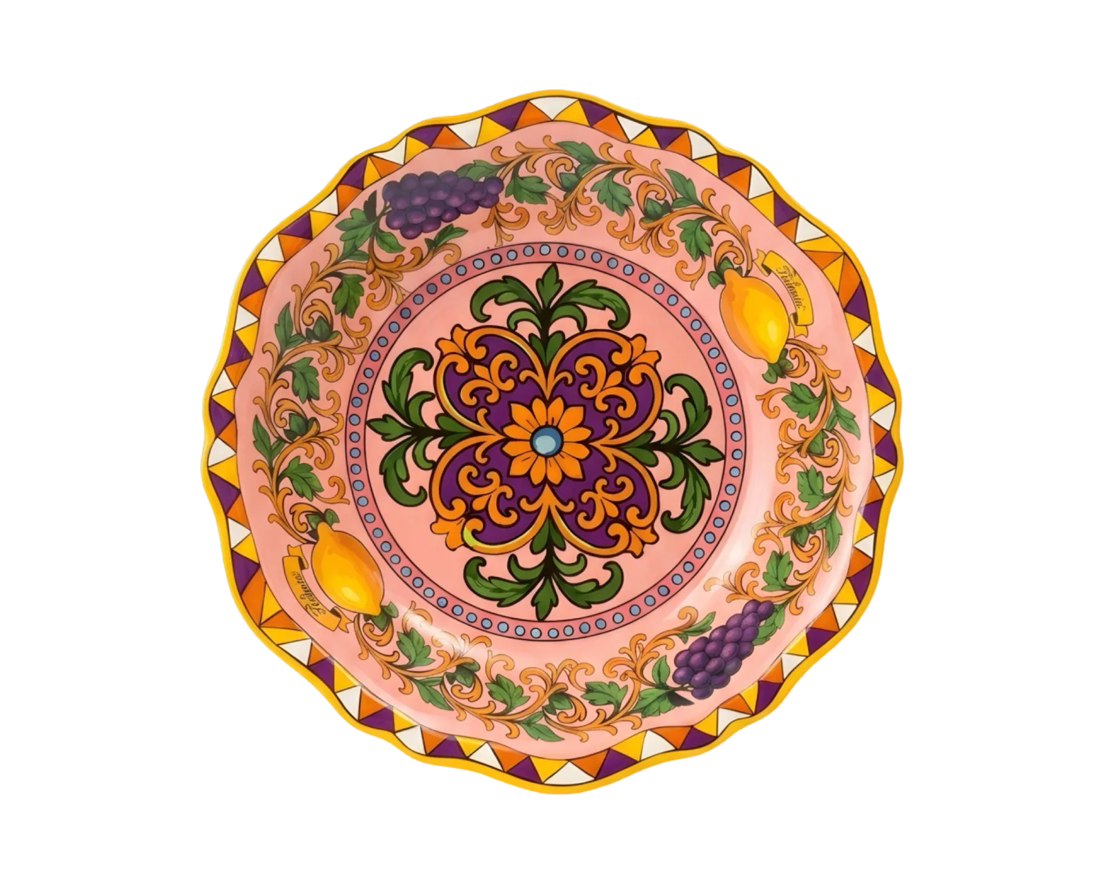Coppa 13,8"