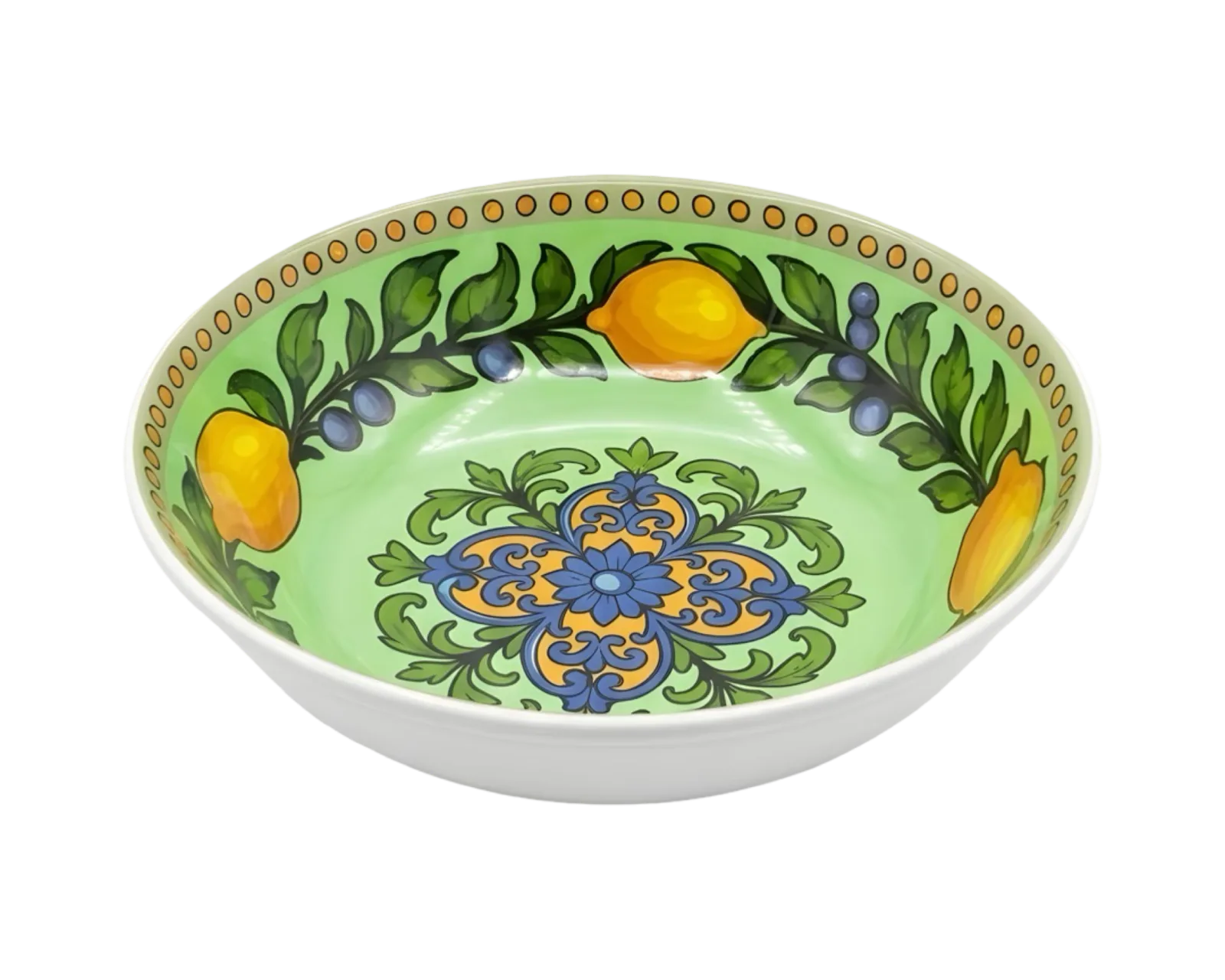 Coppa 7,9" Verde