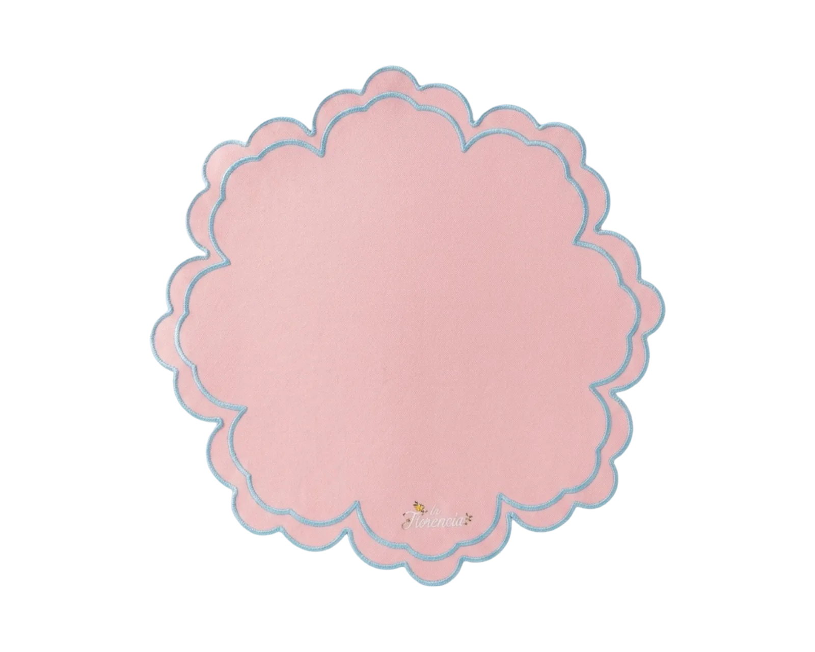 Tovaglietta Rosa