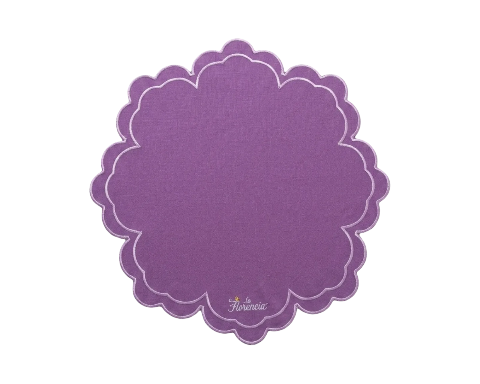Tovaglietta Viola